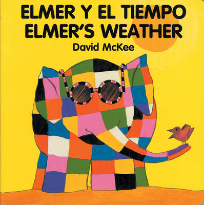Elmer's Weather