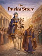 The Purim Story: Heroes, Villains, and an Upside-Down Miracle