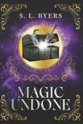 Magic Undone