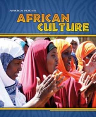 Africa Focus Pack A of 4