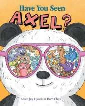 Have You Seen Axel?