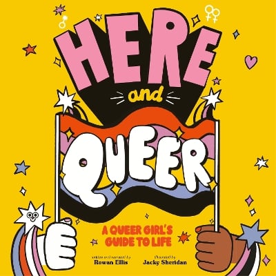 Here and Queer