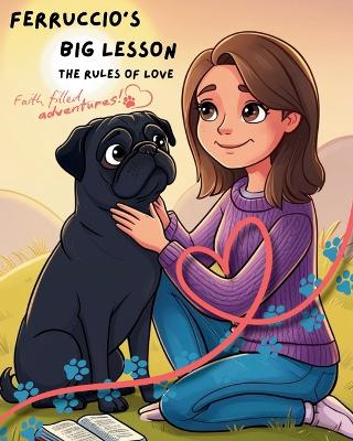 Ferruccio's Big Lesson: The Rules of Love