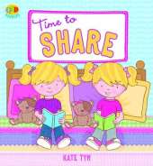 Time to Share
