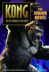 "King Kong" Novelisation