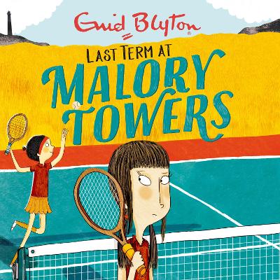 Last Term: Book 6