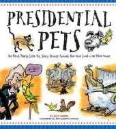 Presidential Pets