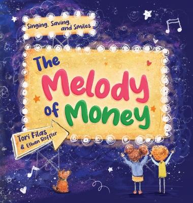 The Melody of Money: Singing, Saving, and Smiles