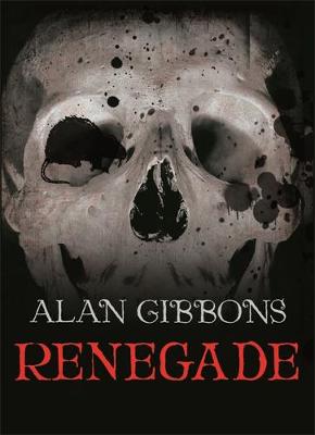 Hell's Underground: Renegade: Book 3