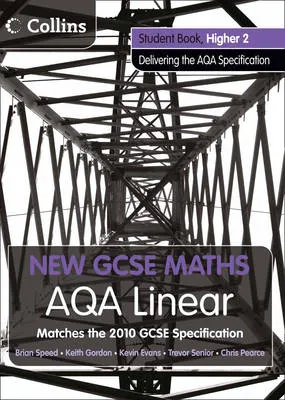 AQA Linear Higher 2: Collins Online Learning 3 Year Licence