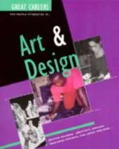 Great Careers for People Interested in Art and Design