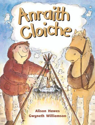 Anraith Cloiche