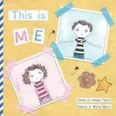 This Is Me: The Girl Who Was Really a Boy