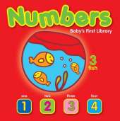 Baby's First Library Numbers