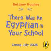 There Was an Egyptian in Your School