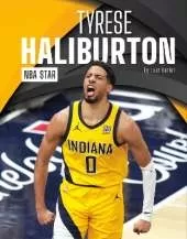 Tyrese Haliburton: NBA Star