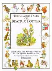 The Tale of Peter Rabbit