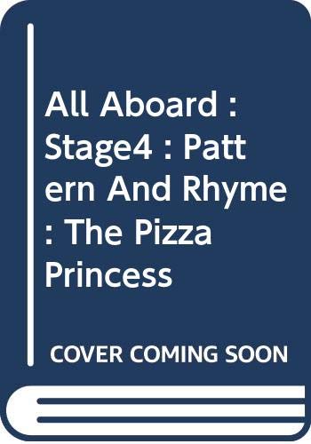 The The Pizza Princess