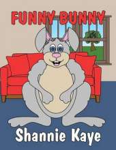 Funny Bunny
