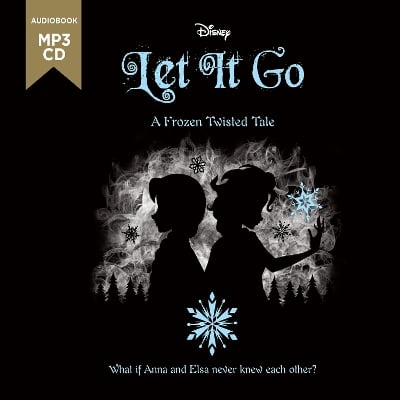 Disney Frozen: Let It Go