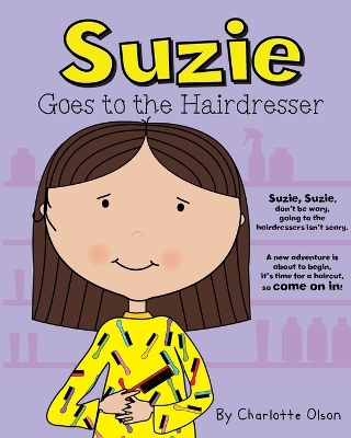 Suzie Goes to the Hairdresser