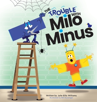 The Trouble with Milo Minus
