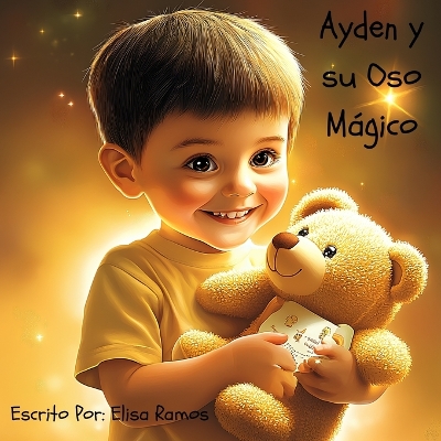 Ayden y su Oso Mágico
