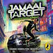 Jamaal Target: PHANTOM Agent