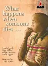 HIV: When someone dies