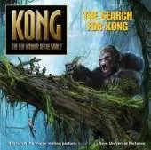 The Search For Kong