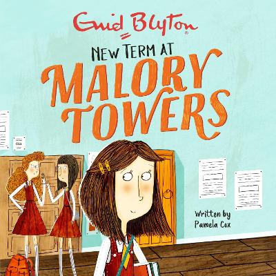 New Term: Book 7