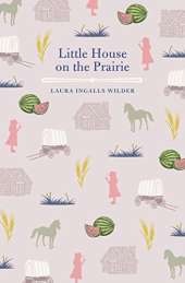 Little House on the Prairie