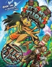 Tiki Time: It's My Turn