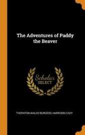 The Adventures of Paddy the Beaver