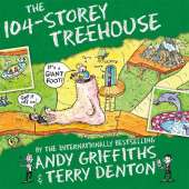 The 104-Storey Treehouse