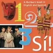 1, 2, 3, S!: Numbers in English y Espaol