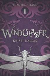 Windchaser: Phantom Island Book 1
