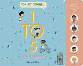 How to Count 1 to 5 in Five Languages