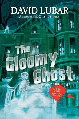 Gloomy Ghost