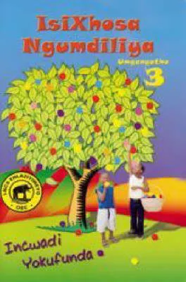 IsiXhosa Ngumdiliya