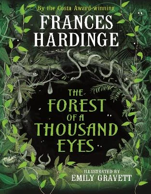 The Forest of a Thousand Eyes