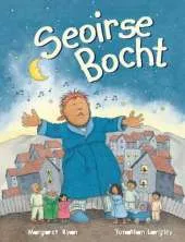Seoirse Bocht