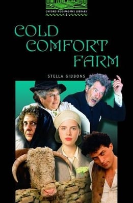 Cold Comfort Farm