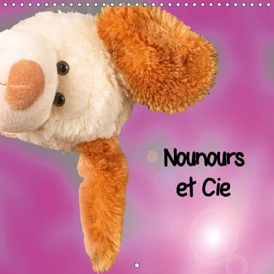 Nounours et Cie 2016: Peluches Mises en Scene en Studio