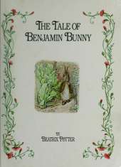 The Tale of Benjamin Bunny