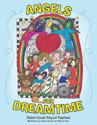 Angels for Dreamtime