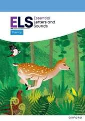 ELS Fluency: Year 1/Primary 2 and Year 2/Primary 3: Handbook