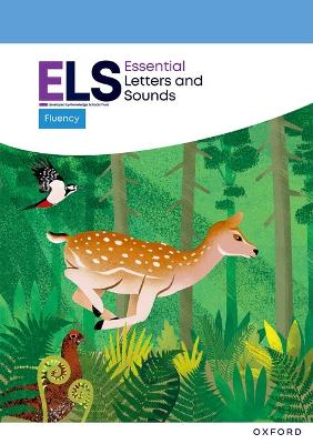 ELS Fluency: Year 1/Primary 2 and Year 2/Primary 3: Handbook