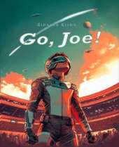Go, Joe!: Thrilling sci-fi adventure