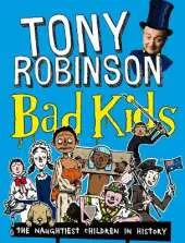 Bad Kids: The Naughtiest Children in History